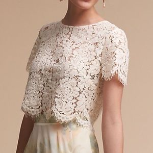 BHLDN Kenzie Top